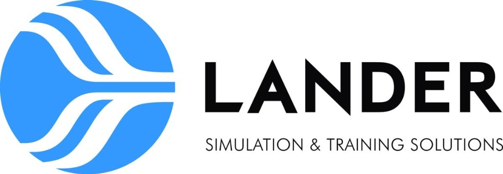 Lander Simulation